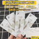 后后whoo后天氣丹精華黃金安瓶小樣試用裝1ml*120片 拱辰享抗皺防曬小樣120片