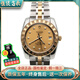 【二手95新】光面帶鉆 帝舵經(jīng)典系列 M21013-0007 腕表手表鐘表男表38mm機(jī)械