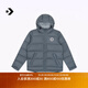 匡威（Converse）官方 冬新款男輕便鴨絨羽絨服溫暖過冬外套10004603 10004603-A06 L