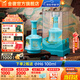 金徽酒  世紀金徽 五星白酒   濃香型白酒中秋送禮 52度 500mL 1瓶 （絲路印象）單瓶裝
