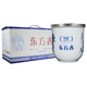 東方春中糧白酒 東方春禮盒口杯紀念酒42度濃香型純糧固態(tài)發(fā)酵禮盒裝 42%vol 125mL 20瓶