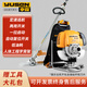 宇森割草機(jī)BG4390四沖程背負(fù)式汽油割灌機(jī)農(nóng)用開荒灌木 BG4390標(biāo)配含工具配件