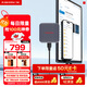閃迪（SanDisk）ELE?2TB 移動(dòng)固態(tài)硬盤(pán)（PSSD）西數 元素 type-c接口 小巧便攜 手機直連筆記本兩用外接 辦公存儲