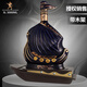 卡爹拉法國洋酒XO酒液白蘭地送禮佳品高度烈酒3000ML6斤裝帶木架 3L
