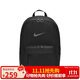 耐克NIKE男女雙肩包 電腦包出差包 旅行包書包休閑包DN3592-010黑均碼