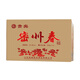 密州貴賓密州春 33.8度濃香型 綿柔低度 固態(tài)發(fā)酵 諸城特產(chǎn)酒 33.8%vol 490mL 6瓶