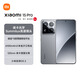 小米15Pro 徠卡光學(xué)Summilux高速鏡頭 驍龍8至尊版移動平臺 徠卡潛望長焦 16+1T 巖石灰 5g手機