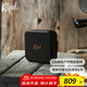 杰士（Klipsch）Austin音箱【國家補貼】侏羅紀重生 便攜式無(wú)線(xiàn)藍牙家用戶(hù)外防水小音響城市音樂(lè )盒系列 小號