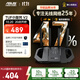 華碩（ASUS）【國家補(bǔ)貼】TUF小旋風(fēng)V2 WiFi7電競路由器 家用無線千兆穿墻王路由 全屋WiFi7套裝Aimesh隨心組
