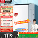 松下（Panasonic）【吳磊推薦】波輪洗衣機全自動(dòng)8公斤 宿舍租房神器 迷你內衣洗衣機智能桶自潔以舊換新XQB80-K3F1
