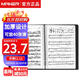 曼爾樂(lè )器 A4樂(lè )譜夾鋼琴譜夾曲譜書(shū)夾子吉他古箏40頁(yè)多功能曲譜夾