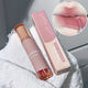 Toot Dodo低飽和春日灰粉蜜桃胖丁奶霜唇泥裸色系口紅平價(jià)學(xué)生唇 自選三支下單備注色號(hào)