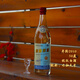 大樟樹貢江西名酒樟樹貢酒年輪2010特香型白酒50度老酒原漿酒白酒宴請禮贈 50度 500mL 1瓶