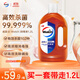 威露士（Walch）消毒液1.2L 衣物除菌液家居環(huán)境寵物殺菌非84酒精消毒水
