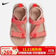 耐克女子涼鞋NIKE VISTA運動(dòng)鞋DJ6607-201 紅棕 36.5 