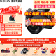 索尼（SONY）A7M3 a7m3 7M3全畫(huà)幅微單數碼相機4K視頻直播vlog相機 a7m3k A7M3+28-70套機【80%用戶(hù)選擇】 旅拍套餐三【128高速卡/高容電池/三腳架等配件】