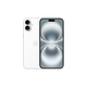 【95成新】Apple/蘋果 iPhone 16 Plus（A3291）128GB 白色 支持移動聯(lián)通電信5G 雙卡雙待手機