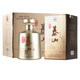 泰山牌泰山儒風(fēng) 濃香型白酒 固態(tài)法釀造 山東魯酒 52度 整箱500mL*6瓶