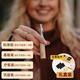 ZXO正品替煙吸棒戒煙吸吸棒戒煙嘴替嘴叼替代品零食戒煙替代棒磨牙棒 zxo基礎(chǔ)裝 中輕度煙癮（2-4周）