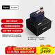 戴森（DYSON）HD16 全新智能吹風(fēng)機(jī) 按距離自動(dòng)調(diào)溫恒溫呵護(hù)頭皮負(fù)離子快速干發(fā)家用  家用禮物 落日玫瑰色