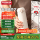 多樣屋（TAYOHYA）保溫杯316不銹鋼茶杯男女士學(xué)生杯壺500ml大容量直身水杯子 米灰
