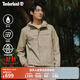 添柏嵐（Timberland）官方男裝機能風(fēng)沖鋒外套戶(hù)外防水防風(fēng)夾克|A695W A695WDH4/甘草黃 L