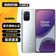 一加8 一加8T 一加8Pro 二手5G手機 120Hz 高通驍龍865處理器 1+游戲手機 【一加8T】銀時(shí) 12GB+256GB【贈3C快充套裝】 95新