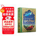 哈利波特與密室2 立體互動書 英版 米娜利馬彩繪插圖版  J.K羅琳 bloomsbury 外國經(jīng)典文學(xué)名著小說 6-15歲以上 進口原版