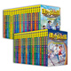 新版課外偵探組1-40冊全套任選1-10全輯 謝鑫 三四五六年級小學生課外閱讀書7-15歲兒童懸疑偵探類推理破案書籍故事書校園探案小說 【全套40冊】課外偵探組1-10輯