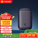 米家小米電動(dòng)剃須刀S600 便攜刮胡刀 高檔金屬機身 全身水洗 強勁無(wú)刷馬達浮動(dòng)陶瓷刀頭節日禮物 米家電動(dòng)剃須刀S600 普通裝
