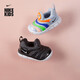 耐克（NIKE）毛毛蟲(chóng)嬰童輕便軟底運動(dòng)鞋冬男女童易穿脫一腳蹬NIKE 343938
