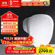 科勒（KOHLER）智能馬桶蓋坐便蓋板清舒寶潔身器即熱式K-31332T-0