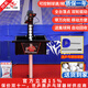 雙魚(yú)（DOUBLE FISH） 乒乓球發(fā)球機家用智能乒乓球訓練器專(zhuān)業(yè)可編程自動(dòng)發(fā)球機 超級3代發(fā)球機（普通版）