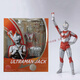 新款佐菲 SHF 杰克奧特曼 可動手辦人偶奧特六兄弟 SHF初代奧特曼 【SHF杰克】+支架