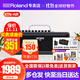 BOSS電吉他音箱KATANA50 GEN3 MINI AIR三代貝斯刀羅蘭音響失真效果 KATANA-AIR+充電套裝