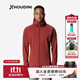 Houdini胡丁尼PowerHoudi魔術(shù)大師戶(hù)外25秋冬新男polartec抓絨內膽外套 Deep Red（深紅） L（身高170-185cm體重65-85kg）
