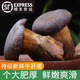 黑牛肝菌新鮮【順豐空運】菌菇云南特產(chǎn)年貨禮盒送禮 黑牛肝菌（順豐空運） 300g