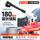 夢(mèng)多福德國品質(zhì)洗車(chē)高壓水槍家用無(wú)線(xiàn)鋰電洗車(chē)機便攜充電大功率洗車(chē)神器 99W +熱銷(xiāo)丨三擋調壓無(wú)刷電機+15節單電+禮包 車(chē)載鋰電池電動(dòng)加壓洗車(chē)器刷車(chē)泵手持空調清洗機噴水槍