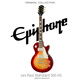 epiphone易普鋒Les Paul Standard 50s HS傳統(tǒng)櫻桃漸變新手進(jìn)階