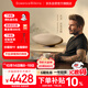 寶華韋健Zeppelin Pro【國家補貼】齊柏林飛艇第6代B&W無線HIFI藍(lán)牙音箱智能音響中秋國慶禮品 晨曦金