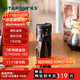 星巴克（Starbucks）經(jīng)典黑金棱面不銹鋼保溫保冷杯473ml桌面保冷杯生日禮物