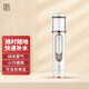 MKS美克斯納米噴霧補(bǔ)水儀冷噴霧器家用 30ml大水箱 自帶充電寶功能送老婆閨蜜生日禮物 NV8088月光白