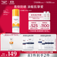 優(yōu)色林（Eucerin）防曬霜乳SPF50+ 50ml男女油皮敏感肌控油清爽送女友生日禮物