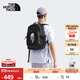北面（The North Face）雙肩背包BOZER 19L書(shū)包電腦包通用便捷戶(hù)外輕便2025秋冬上新|52TB 4HF/宇宙黑 OS/19升/430*305*130mm