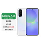 三星Galaxy A36 5G海外版智能手機安卓原生系統國際版 A36白色 8+256GB