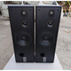 JBL美國原裝進(jìn)口JBL一4800三分頻10寸落地HIFI音箱 二手9成新