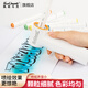 Touch mark馬克筆噴槍電動(dòng)噴筆水彩筆彩繪涂鴉畫(huà)噴繪筆學(xué)生美術(shù)專(zhuān)用噴繪工具 【基礎款】馬克筆電動(dòng)噴槍+替換噴頭+5張貼紙