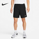 耐克（NIKE）運動(dòng)褲男子夏季時(shí)尚百搭透氣速干無(wú)襯里訓練跑步短褲 DV9345-010 休閑寬松男款 L