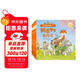 帕西爺爺有辦法（套裝共7冊）有聲伴讀，對孩子進行情商培養(yǎng)，提高孩子交往能力