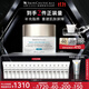 修麗可242面霜48ml 護(hù)膚品禮盒修護(hù)屏障保濕敏感肌生日禮物送女友